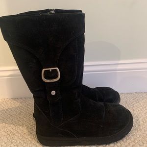 Ugg boots size 7.5-8